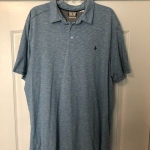 Volcom Polo Collared Shirt